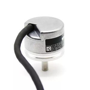Composant d'encodeur industriel Heidenhain ROD1020-1000 ID681775-01 - Product Image 2