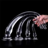 Vente en gros X Long Tail Anal Plug Sex Toys pour hommes et femmes Masturbation Anal Ass Toys Sex Adult Products