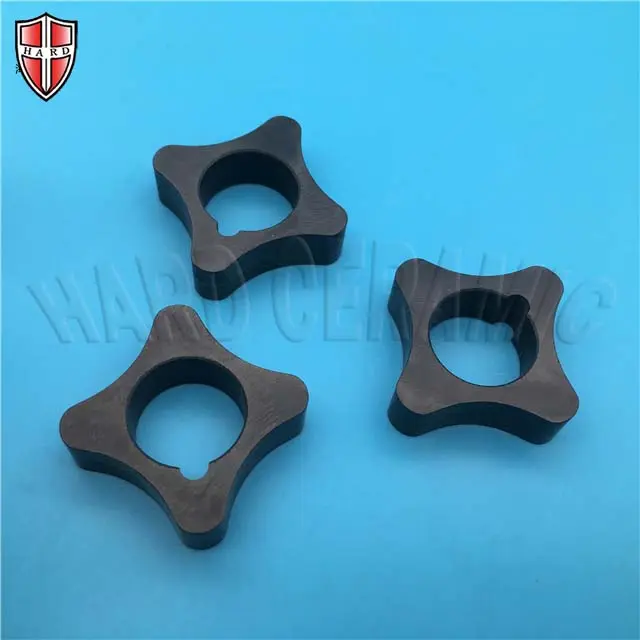 China Silicon Nitride Ceramic Product Manufacturer