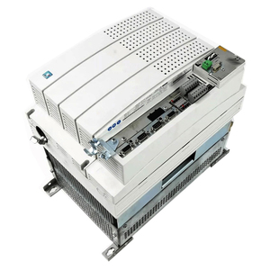 Controlador de Frecuencia EVS9322-ES LENZE, Nuevo, Sellado, 100% Original - Product Image 1