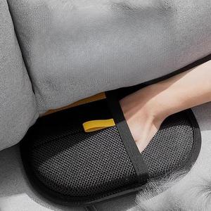 Nouveaux gants anti-poils pour animaux, brosse bidirectionnelle à électricité statique, dépoussiéreur, nettoyeur de poils de chat, mitaines de toilettage - Product Image 1