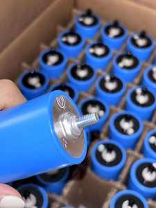 Riesiger Lagerbestand 3,2 V 20000mAh 40135 wiederauf ladbare zylindrische Ionen Lithium zelle Lifepo4-Zelle für elektrische Rollstühle/Solarenergie - Product Image 4