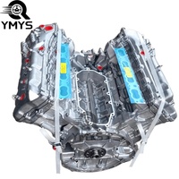 Moteur 3UR-FE 5.7l V8 pour Toyota Land Cruiser 3Y tundra 5700 Lexus 5.7 bloc-cylindres long
