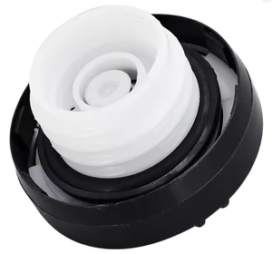 7113340 Tapa de Combustible 6661114 para Cargadora Bobcat 641 643 645 <span class=keywords><strong>721</strong></span> 730 731 741 743 751 319 321 331 443 453 463 543 553 631 - Product Image 2