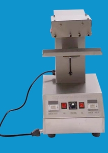 Toothpaste Facial Cleanser Cosmetics Hose Paste Ultrasonic Aluminum <b>Laminate</b> Plastic Sealing and Printing Integrated Machi - Product Image 4