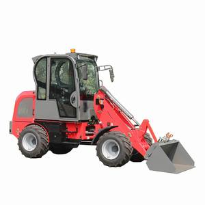 ביצועים גבוהים סיני 3 חשמלי 1 טון cpm810 <span class=keywords><strong>tcm</strong></span> גלגל חלקים 4 דיזל למכירה - Product Image 5