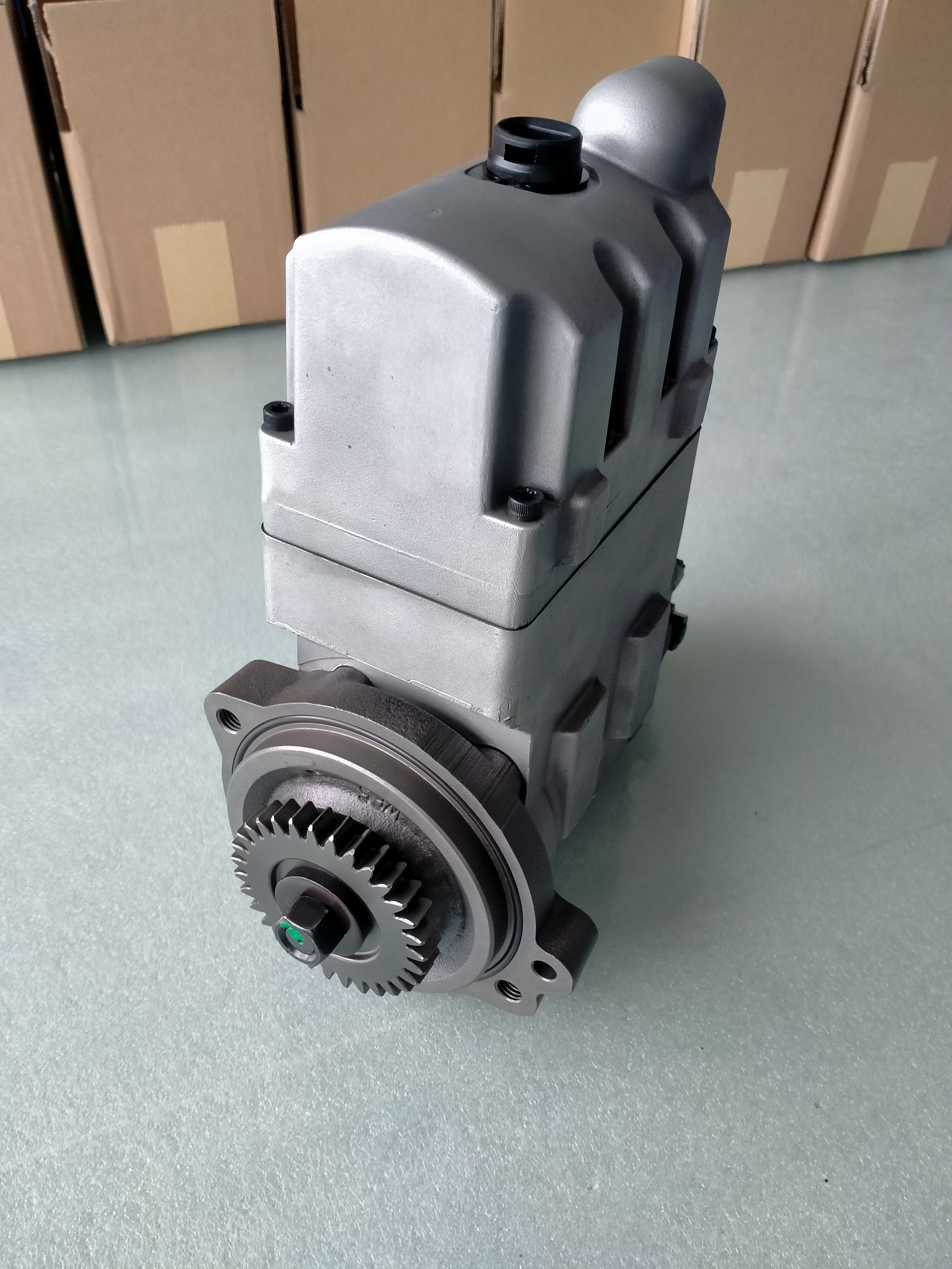 for C7 C9 pump 319-0677 3190677 319-0678 3190678 for Caterpillar 324D 336D engine parts fuel injection pump 319-0677  319-0678