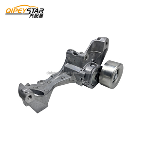 <span class=keywords><strong>ลูกรอก</strong></span>ดึงสายพานคุณภาพดั้งเดิม OE 11955-1HC1A 11955-1HC3A สำหรับนิสสัน มาร์ช เวนูเซีย R30 เครื่องยนต์ HR12DE - Product Image 2