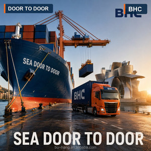 Agente <span class=keywords><strong>de</strong></span> Envíos BHC FCL China Europa Róterdam Transporte Especial Carga Sensible Batería Banco <span class=keywords><strong>de</strong></span> Energía Servicio DDP Seguro - Product Image 1