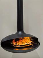 Ethanol Stove: Safe, Eco-Friendly Heating for Indoor Outdoor Use