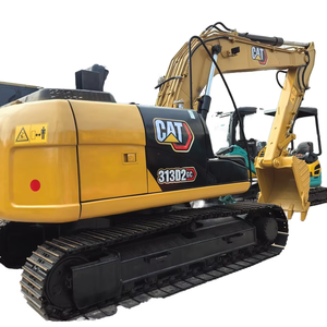 Componente de motor principal usado para excavadora hidráulica de orugas Cat 313D, compatible con modelos CAT 313, 315, 315D, 315C, 320C, 325D. - Product Image 1