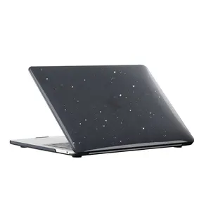 Casing Penutup Laptop Keras untuk Apple Macbook Pro 16 15 Inci Aksesori, untuk Casing Mac Book Pro 16 A2141