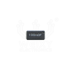 100mRF résistance pour l'automobile - Product Image 1