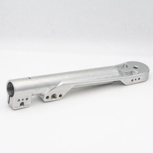 OEM <span class=keywords><strong>CNC</strong></span> bộ phận phi tiêu chuẩn nhỏ <span class=keywords><strong>CNC</strong></span> chế biến thép nhôm phay và dịch vụ gia công tiện - Product Image 4