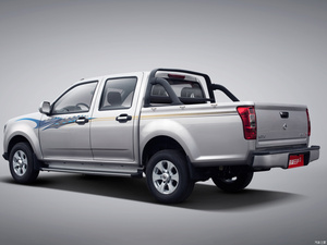 Vente en gros Changan <span class=keywords><strong>F3</strong></span> 4X4 Mini camionnette véhicule automobile de nouvelle énergie de qualité du fournisseur - Product Image 6