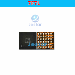 5 piezas de circuito integrado de audio 7F7L ZJWF de 36 pines para Huawei Nova 8/9/SE P40 <span class=keywords><strong>Honor</strong></span> V40/70/Enjoy <span class=keywords><strong>50Pro</strong></span>, etc. - Product Image 1