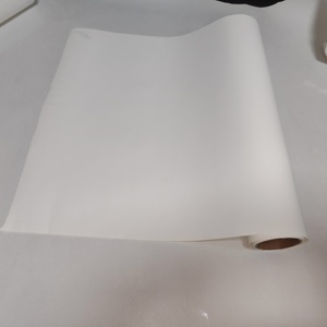 <span class=keywords><strong>Papier</strong></span> de <span class=keywords><strong>transfert</strong></span> par sublimation personnalisable Cratus 70 g/m² en rouleau blanc pour vêtements avec options d'impression numérique de logo/design graphique - Product Image 3