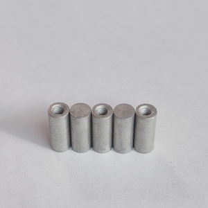 Thép không gỉ Vòng <span class=keywords><strong>Nut</strong></span> bán buôn nhà sản xuất sản xuất các loại hạt, hàn các loại hạt, dày kết nối các loại hạt, vòng các loại hạt - Product Image 6