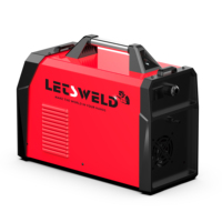 Soldadora MIG GASLESS LETSWELD DIANA 8KG 120A 4 en 1 MIG/MAG/MMA/TIG Nueva con 1 Año de Garantía 110/220V