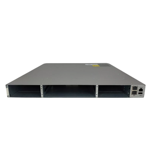 Nexus N3K-C3048TP-1GE 1RU 48 พอร์ต Gigabit 4x 10Gbps  LAN-N3K-C3048TP-1GE - Product Image 5