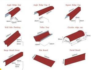 Macchina per la Formatura <span class=keywords><strong>di</strong></span> Tegole in Acciaio, Macchina per la Formatura <span class=keywords><strong>di</strong></span> Tegole in Acciaio PPGI per Tetti - Product Image 6