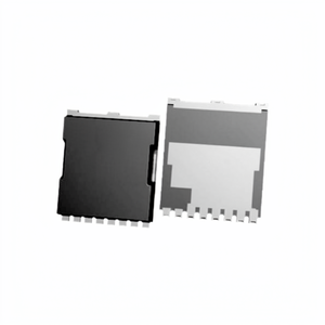 Transistors Authorized Distributor PG-HSOF-8 Electronic Circuit Components IGT65R025D2ATMA1 - Product Image 1