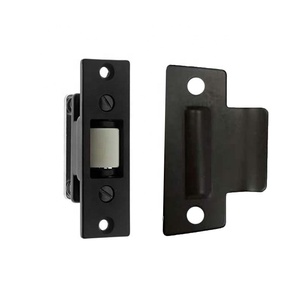 Heavy Duty Zinc Alloy <strong>Adjustable</strong> <strong>Roller</strong> <strong>Catch</strong> - Product Image 4