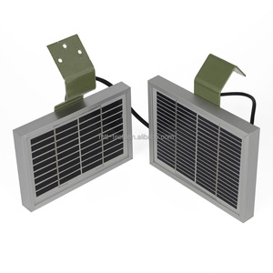 <span class=keywords><strong>Kit</strong></span> avanzado de panel solar impermeable para comederos de ciervos Solución de energía ecológica para alimentación durante todo el año - Product Image 2