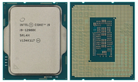 Nuevo Procesador de Escritorio para Core I9 12900K/i7 12700K/i5 12600K/i3 12100, CPU de Cuatro Núcleos a 2.2GHz