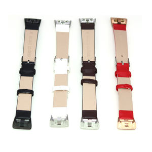 <span class=keywords><strong>Bracelet</strong></span> de montre intelligente de remplacement en cuir d'usine FORWELLENY <span class=keywords><strong>Bracelet</strong></span> Correa pour huawei <span class=keywords><strong>Honor</strong></span> <span class=keywords><strong>Band</strong></span> <span class=keywords><strong>6</strong></span> Hommes Femmes <span class=keywords><strong>Bracelet</strong></span> - Product Image 2