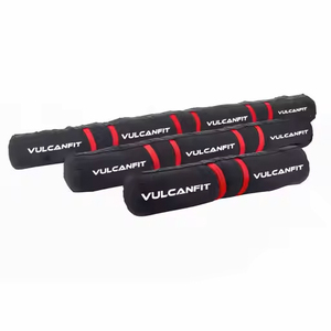 Sac de sable durable de 400lb pour CrossFit Gym Equipment pour le travail d'équipe et le <span class=keywords><strong>renforcement</strong></span> du fitness - Product Image 1