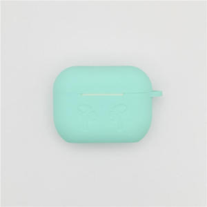 Fundas de Silicona para Auriculares Airpods Pro de 2.ª Generación, Fundas Protectoras para Airpods Pro 2 - Product Image 6