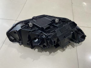 Sistema di Illuminazione Anteriore per <span class=keywords><strong>BMW</strong></span> <span class=keywords><strong>Serie</strong></span> <span class=keywords><strong>3</strong></span> 2022-2024, Fari LED G20 G28 per <span class=keywords><strong>320d</strong></span> 330i 340i - Product Image 2
