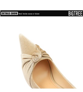 Sandalias de Tacón para Mujer, Última Moda, Sandalias de Verano con Lazo, Zapatos de Tacón para Damas 2025 - Product Image 4