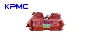 Escavatore K3V140DT-1XHR-9N34-V pompa principale <span class=keywords><strong>Liugong</strong></span> <span class=keywords><strong>CLG936D</strong></span> XE335 CS360 escavatore pompa idraulica K3V140DT - Product Image 3