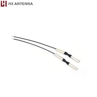Choix de qualité récepteur Satellite Wifi 2.4/5.8G antenne à Tube en cuivre avec Ipex