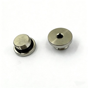 أحدث صيحات حلقات الستانلس ستيل 304 المستديرة الملحومة، حلقات حديدية صلبة، حلقات سحب يدوية، حلقات رفع، خدمة CNC - Product Image 4