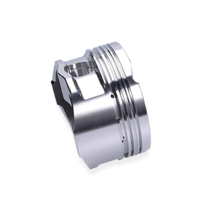 Кованый поршень для Mazda <span class=keywords><strong>3</strong></span> MPS DISI MZR <span class=keywords><strong>2</strong></span>.3L турбо 88мм bore SC7535 ход 94мм 4 цилиндры - Product Image 5