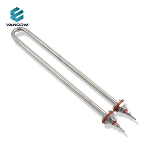 Mini grille-pain électrique tubulaire industriel <span class=keywords><strong>en</strong></span> acier inoxydable <span class=keywords><strong>en</strong></span> forme <span class=keywords><strong>de</strong></span> U 110v 220v 2kw - Product Image 4