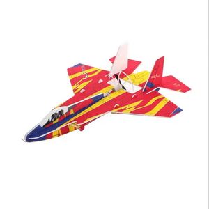 4CH Rc oggetti aerei Aeroplano caccia indistruttibile <span class=keywords><strong>Avin</strong></span> un radiocomando Rc radiocomando giocattoli aeroplani - Product Image 5
