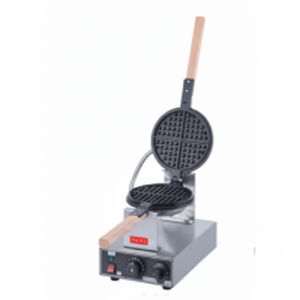 เครื่องทำวาฟเฟิลมาตรฐานแบบดั้งเดิม - Product Image 1