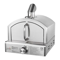 Grilles de barbecue en acier inoxydable Offre Spéciale portables et faciles à utiliser avec des fonctionnalités intégrées
