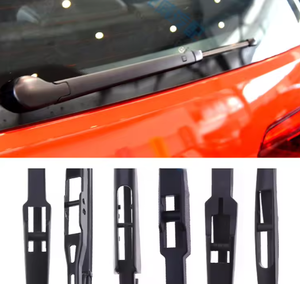 Kit di Sostituzione Spazzola <span class=keywords><strong>Tergicristallo</strong></span> <span class=keywords><strong>Posteriore</strong></span> in Gomma Naturale Premium Silenzioso e Facile da Installare - Product Image 5