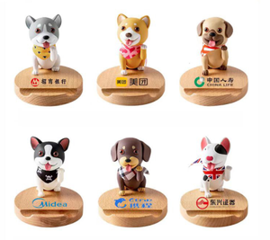Cajas Misteriosas de Anime 3D de PVC Personalizadas para Niñas Chenyu - Figuras Premium de Dibujos Animados Vibrantes con Temática de Películas y TV - Product Image 5