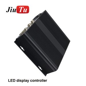 De interior al aire libre pantalla LED controlador NovaStar MCTRL300 LED enviar caja de tarjeta - Product Image 6