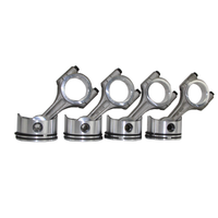 Accessoires pour compresseur frigorifique Bock, bielle de piston pour Bock FK40-650 FK40-560