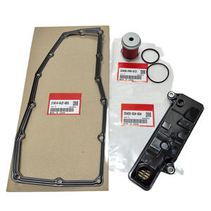 Kit de filtre de transmission Honda 25420-5LJ-003 pour pièces de rechange et de réparation Accord fabriquées au Japon - Product Image 2