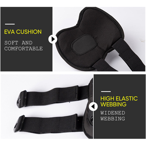 Vente en gros <span class=keywords><strong>de</strong></span> genouillères et <span class=keywords><strong>de</strong></span> coudières EVA Équipement <span class=keywords><strong>de</strong></span> protection d'extérieur pour athlètes Jeux <span class=keywords><strong>de</strong></span> combat <span class=keywords><strong>tactique</strong></span> <span class=keywords><strong>de</strong></span> tir - Product Image 3