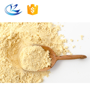 Poudre de Lécithine de Soja de Qualité Alimentaire 98% en Vrac Émulsifiant Naturel pour la Cuisson Additifs Alimentaires - Product Image 1