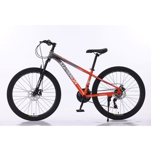 <span class=keywords><strong>Bicicleta</strong></span> de Montaña de Alta Calidad para Adultos, 21 Velocidades, <span class=keywords><strong>Precio</strong></span> Económico, <span class=keywords><strong>Bicicleta</strong></span> de Descenso MTB para Hombre - Product Image 6